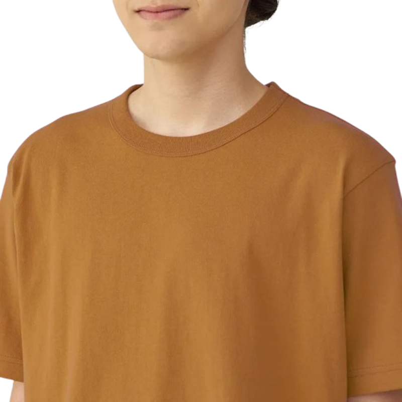 เสื้อยืดผู้ชาย Heavy Weight Jersey T - Shirt 3