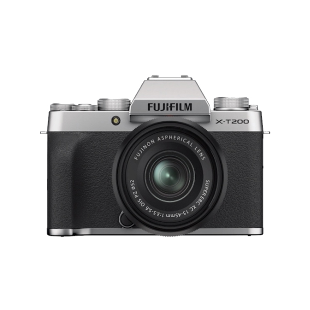 10 อันดับ กล้อง Mirrorless ราคาไม่เกิน 20000 บาท ปี 2026 รวมแบรนด์ดัง 3