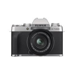Fujifilm X-T200
