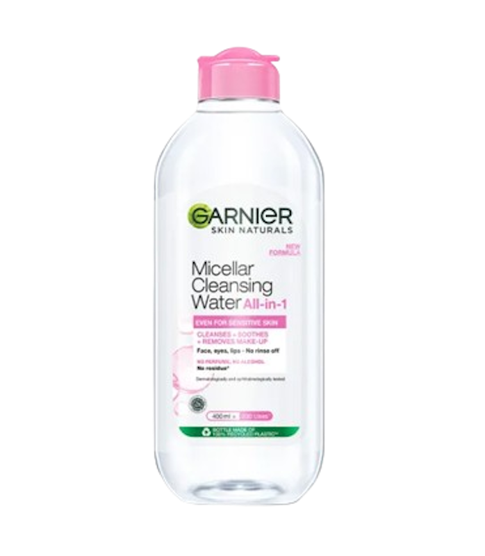Micellar Water Single 1