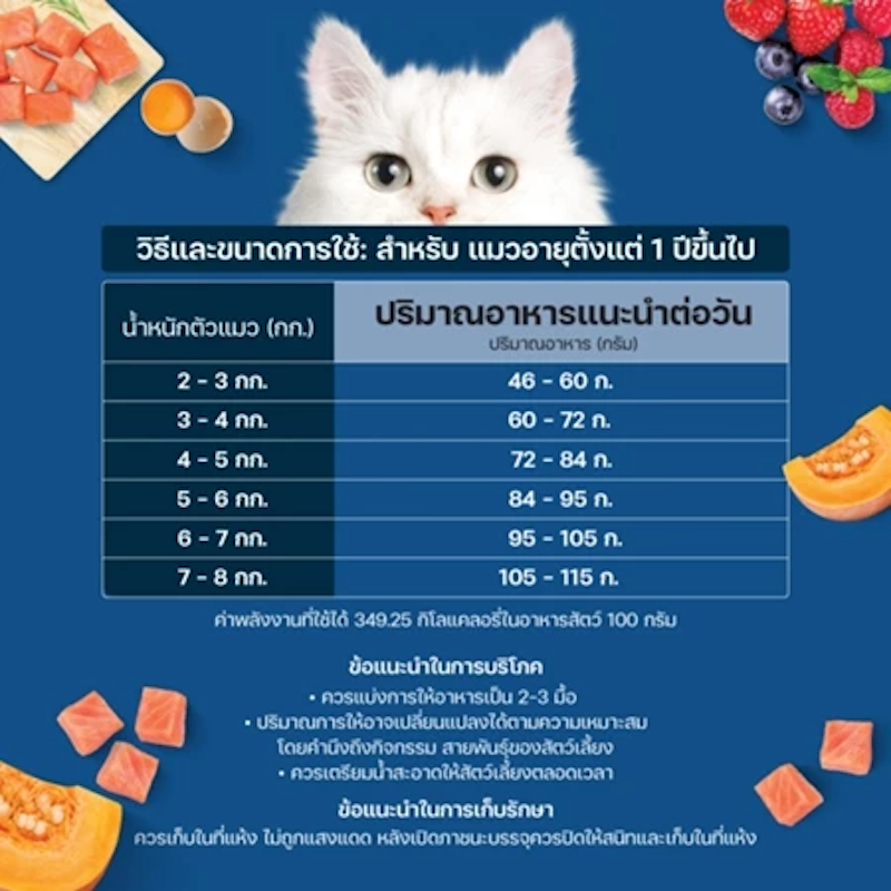 Care+ Skin & Coat 3