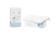 Iflin Baby My Everyday Burp & Nurse (2in1) 1