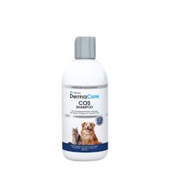แชมพูอาบนํ้าประกอบการรักษา COS Shampoo