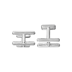 Cufflinks จากแบรนด์ Hermes