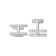 Hermes Cufflinks จากแบรนด์ Hermes 1