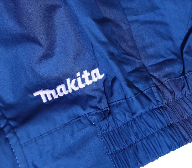เสื้อแจ็คเก็ตพัดลมไร้สาย 2
