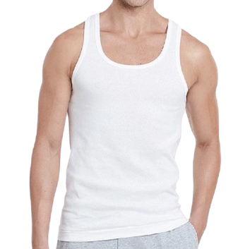 10 เสื้อกล้ามผู้ชาย ยี่ห้อไหนดี ปี 2026 รวมแบรนด์เสื้อแขนกุด ใส่สบาย 2
