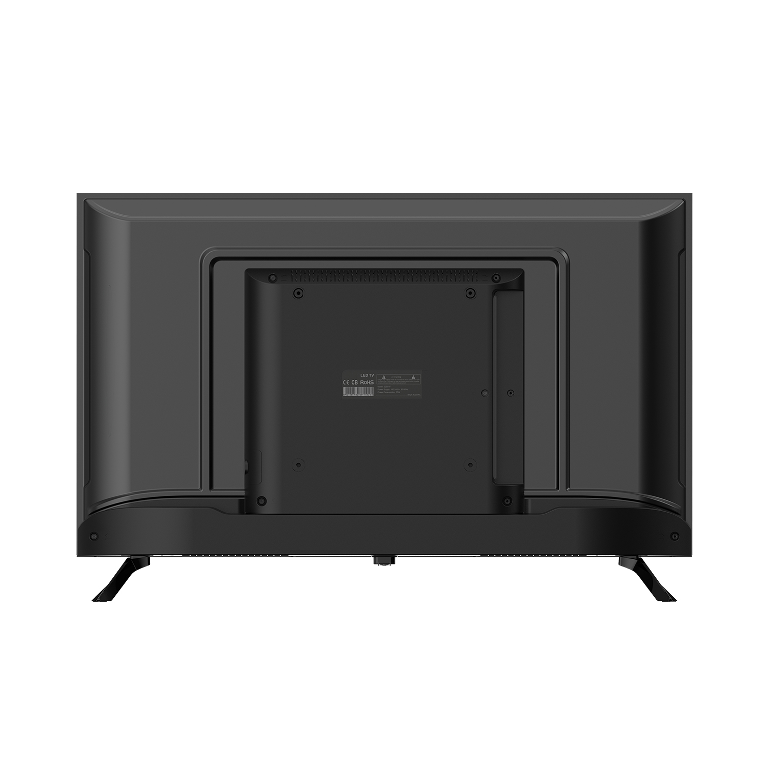 LED Android TV HD ขนาด 32 นิ้ว 3