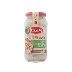 ซอสพิซซ่า ซอสครีมชีสสำเร็จรูป Sauce for Tuna Bake