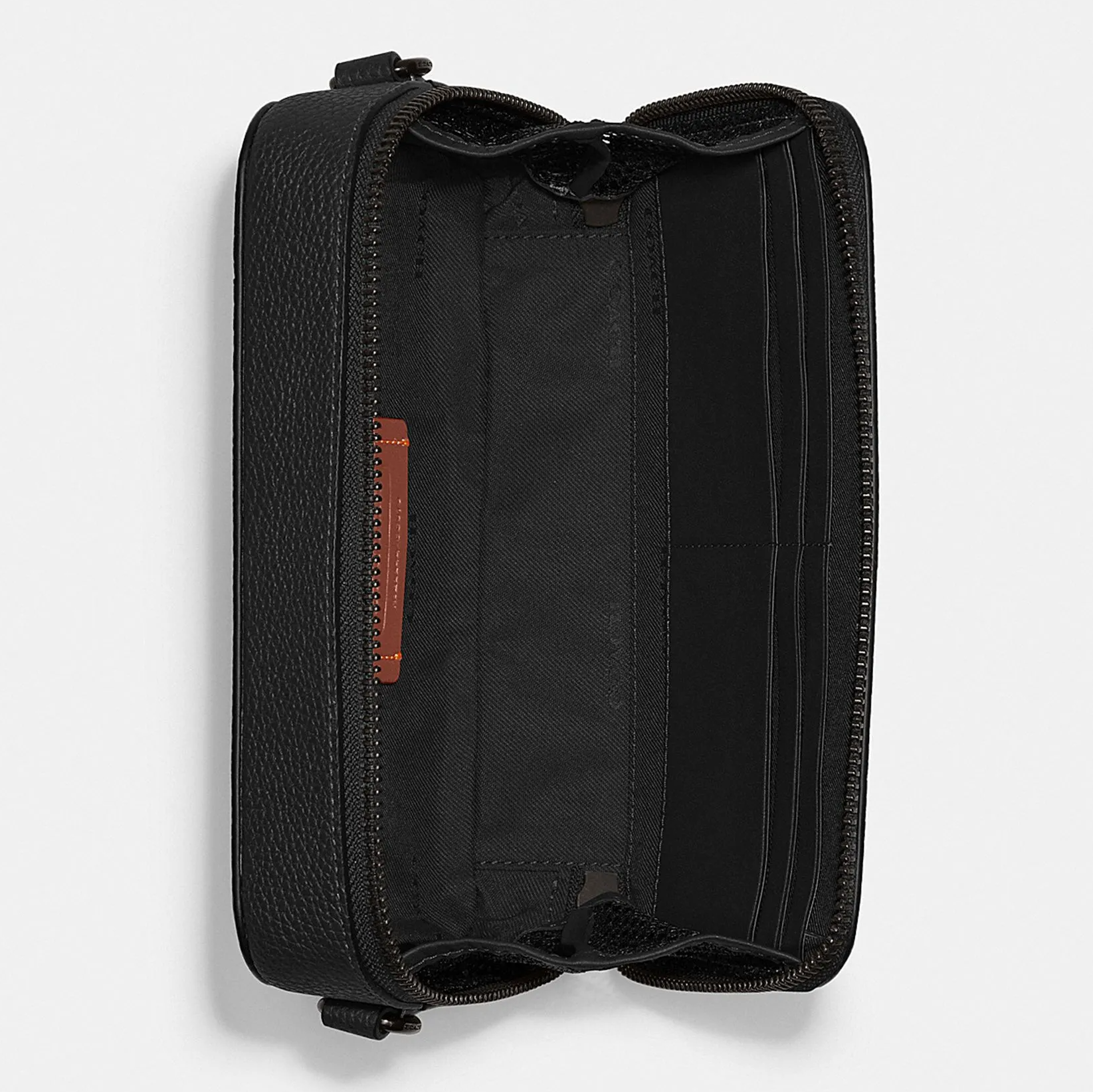 กระเป๋าสะพาย Charter Slim Crossbody  2