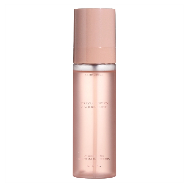 Foreverglow Fix & Nourish Mist 1