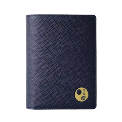 กระเป๋าสตางค์ใบสั้น Wabi Sabi Mini Case Wallet