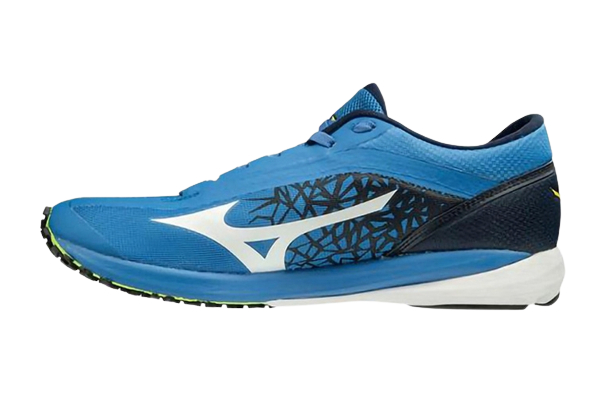 รองเท้าวิ่ง Mizuno รุ่น Wave Dual 2