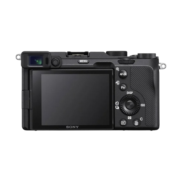กล้อง Mirrorless  2