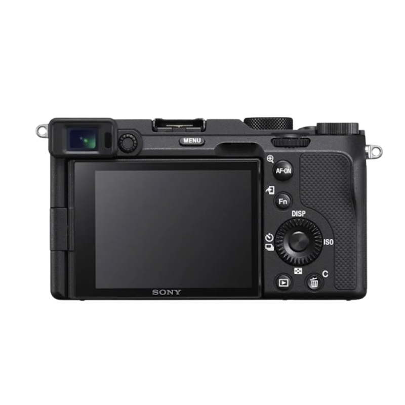กล้อง Mirrorless 2