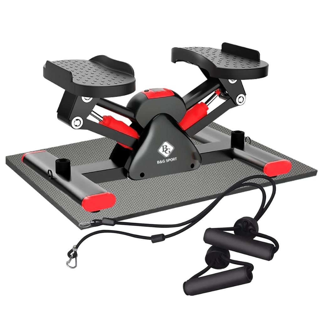 Mini Stepper 1