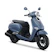 HONDA มอเตอร์ไซค์ 125cc รุ่น Giorno+ 1