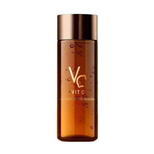 น้ำตบวิตซีน้องฉัตร Vit C Advance Pre Serum 1