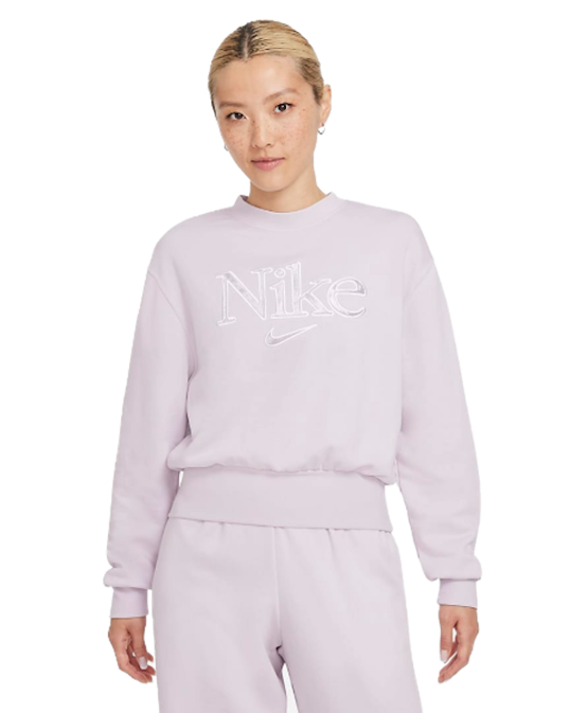 เสื้อคอกลมผู้หญิง Nike Sportswear Femme 1