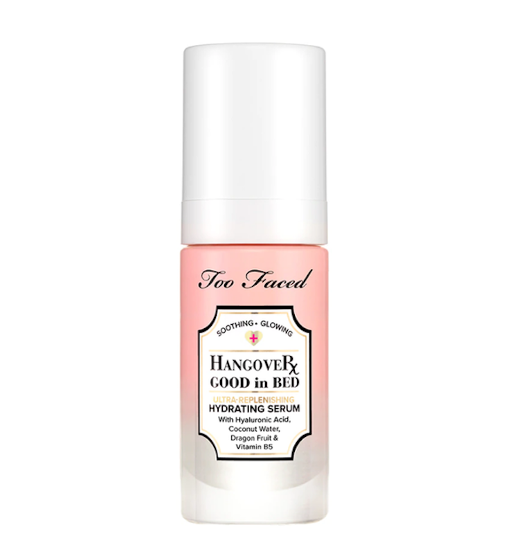 ผลิตภัณฑ์ Too Faced Hangover Good in Bed Hydrating Serum 1