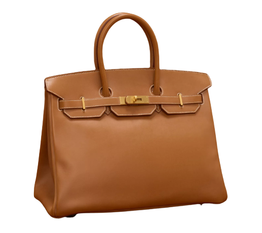 10 กระเป๋า Hermès รุ่นฮิต ปี 2026 รวมรุ่น Birkin, Kelly, Constance 1