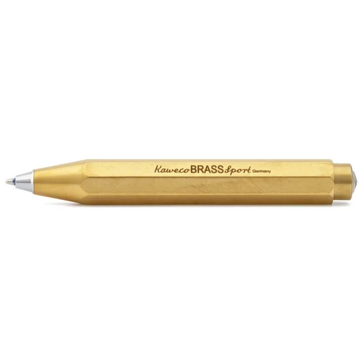 BRASS Sport 2