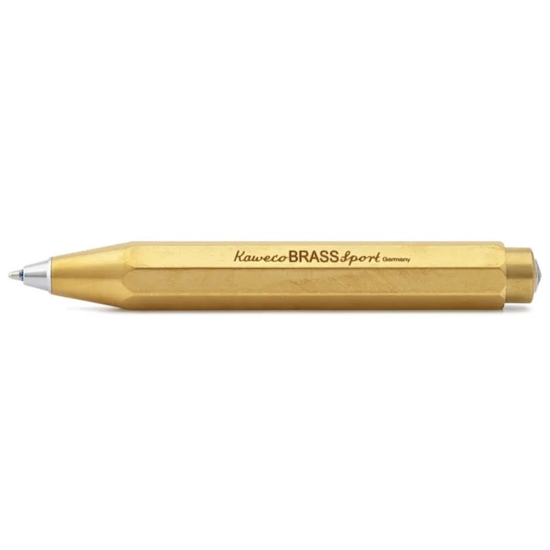 BRASS Sport 2