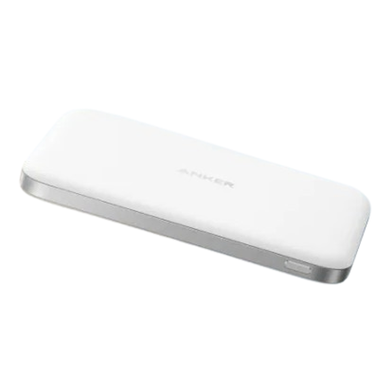 แบตสำรอง Nano PowerBank UltraThin 1