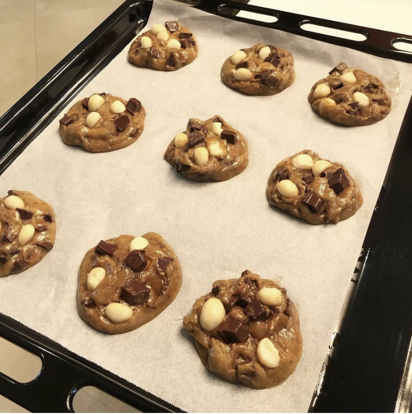คุกกี้นิ่ม Soft Cookie Macadamia Wital Reroute 3
