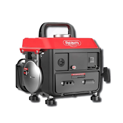 เครื่องปั่นไฟเบนซิน 650W