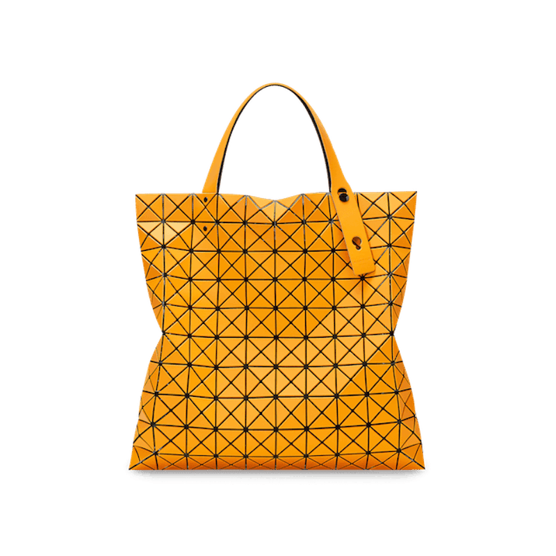 กระเป๋า Bao Bao รุ่น Prism Frost Tote 10x10 4