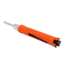 โฮลซอเจาะปูน หัวเพชร รุ่น PTT-DCB32