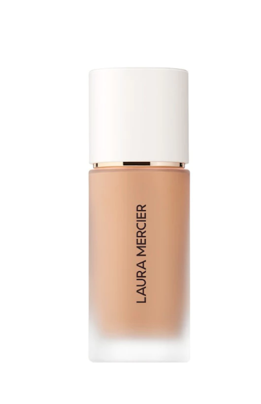 Real Flawless Weightless Perfecting Foundation 1