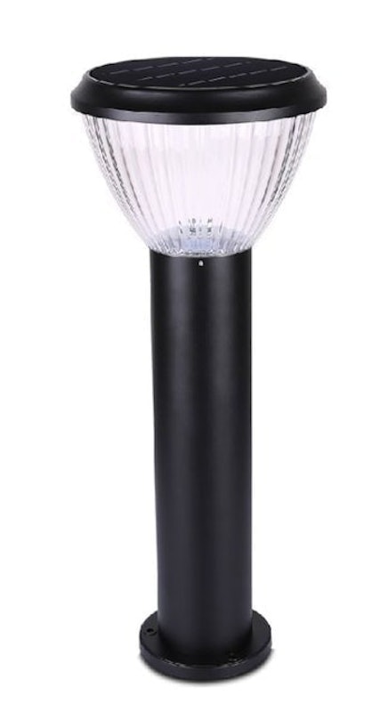 โคมไฟสนาม 30 LED 1