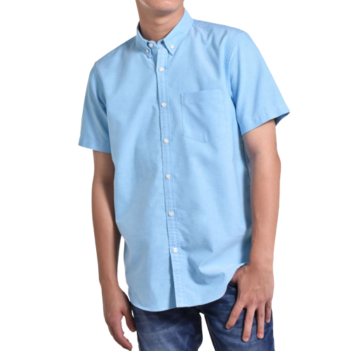 10 เสื้อเชิ้ต Slim Fit ชาย ยี่ห้อไหนดี ปี 2026 ทรงสลิมฟิต เข้ารูป 4