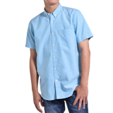10 เสื้อเชิ้ต Slim Fit ชาย ยี่ห้อไหนดี ปี 2026 ทรงสลิมฟิต เข้ารูป 4