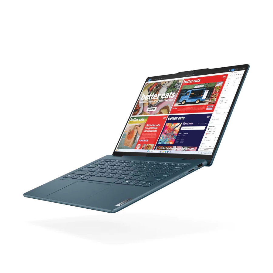 Yoga 7 2