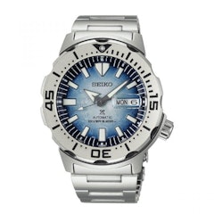 Prospex Monster Save The Ocean 7 Special Edition