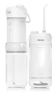 ไหมขัดฟันพลังน้ำ Water Flosser  1