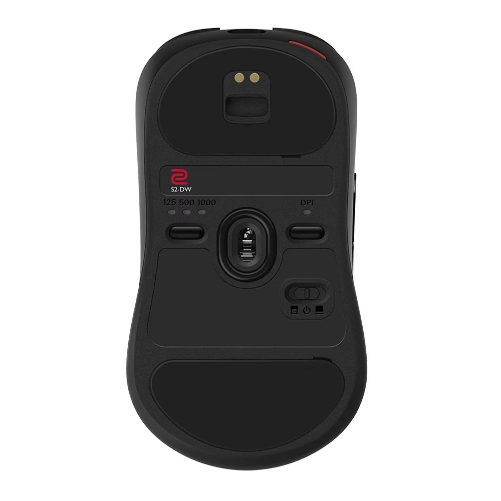4K Wireless Mouse For Esports 3