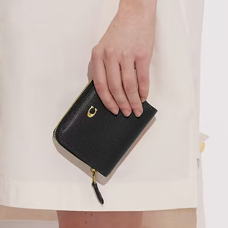 Billfold Wallet 2