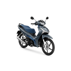มอเตอร์ไซค์ รุ่น All New Wave125i
