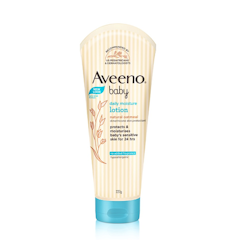 Baby Daily Moisture Lotion