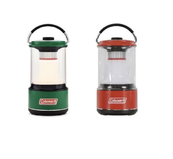 LED 200 Lumen Lantern Battery Guard 3