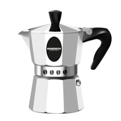 หม้อต้มกาแฟ Moka Pot