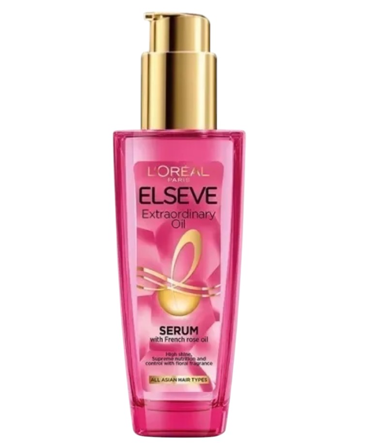 10 น้ำมันใส่ผม L'Oréal สูตรไหนดี ปี 2026 รวมออยล์ เซรั่มผมลอรีอัล 3