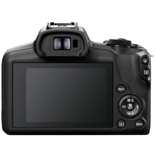 Mirrorless Camera 3