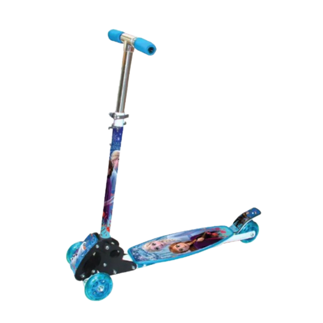 Disney Scooter Frozen 2 1