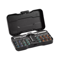 RS1 DIY Ratchet Screwdriver Set