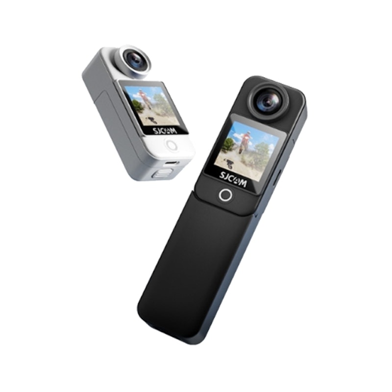 C300 Action Camera 1